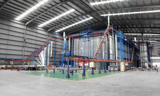 家裝4.0時代下的鋁材新風(fēng)