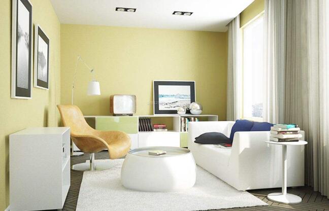 誰說裝飾鋁型材光鮮外表不重要？