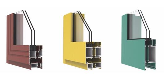 推廣節(jié)能裝飾鋁材，廣源助力綠色經(jīng)濟(jì)