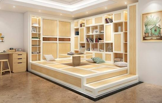 全鋁家具讓您避免家具選材時的難題