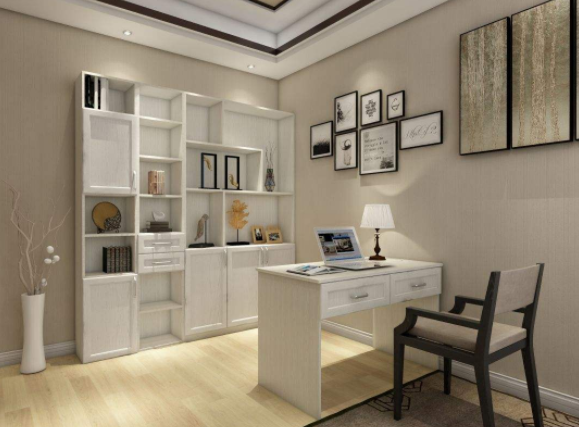 使用廣源全鋁家具材料，裝修效果怎么樣呢？