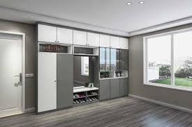 全鋁家具廠商介紹：衣柜行業(yè)未來發(fā)展趨勢(shì)