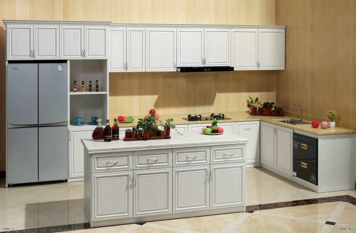 為什么越來(lái)越多人選擇加入全鋁家具行業(yè)？