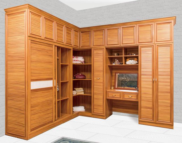 全鋁家具提升家居格調(diào)，讓整個(gè)家擁有獨(dú)具一格的韻味！