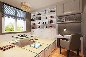 全鋁家具，家具“零甲醛”不是夢!