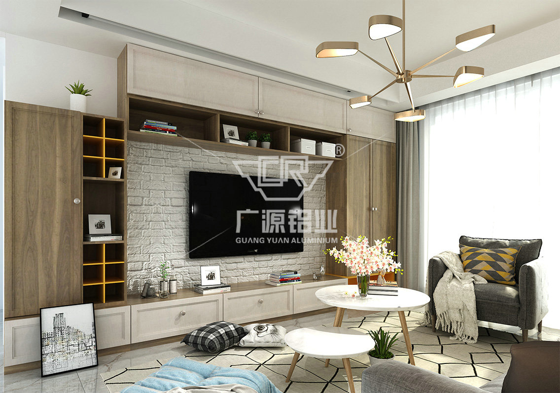 全鋁家具在家居行業(yè)中究竟占有多大優(yōu)勢？