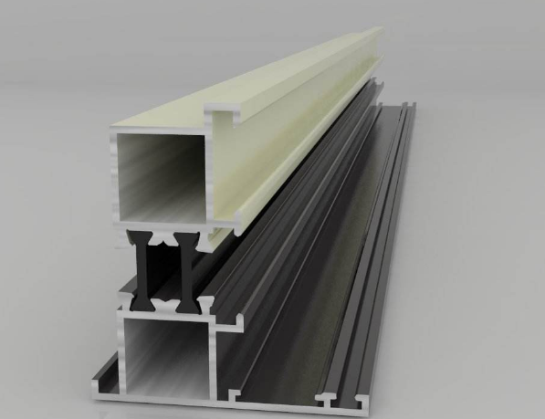 鋁合金門窗型材有什么優(yōu)勢 如何應(yīng)用于不同建筑中