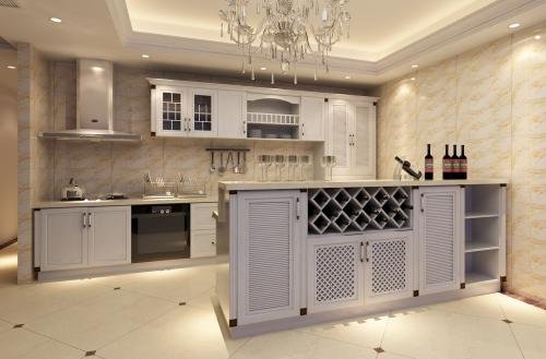 全鋁家居與木質(zhì)家居的對撞，誰更勝一籌