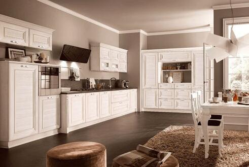 家具鋁材為什么受歡迎呢？