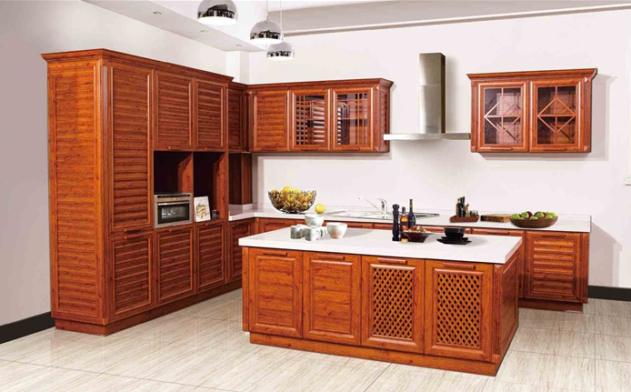 全鋁家具性價比那么好，傳統(tǒng)家具已成為過去式