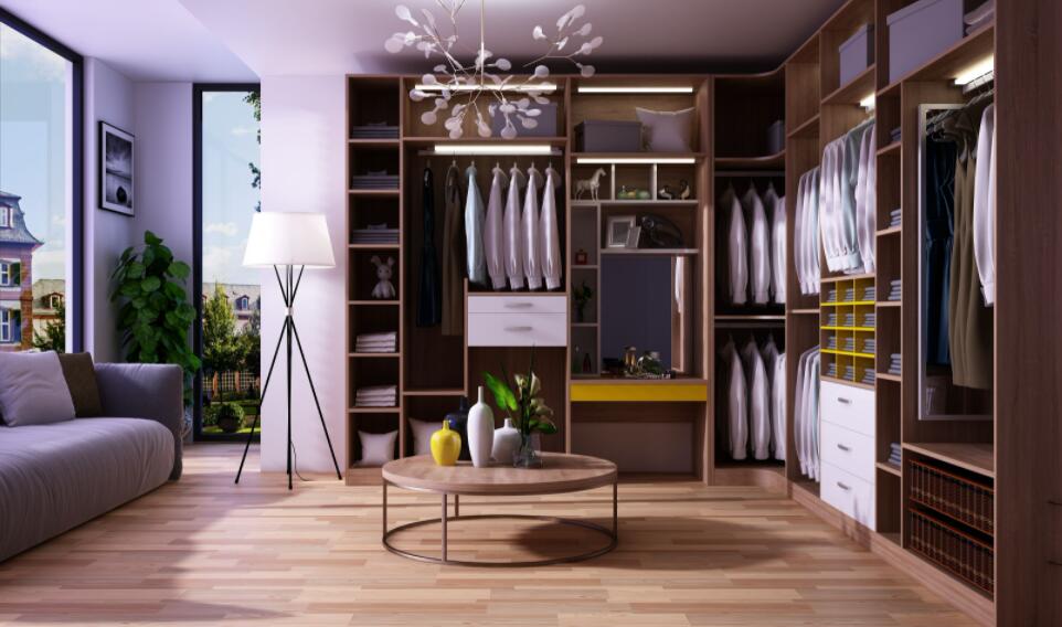 全鋁家居型材在選擇過程中要注意什么事項？