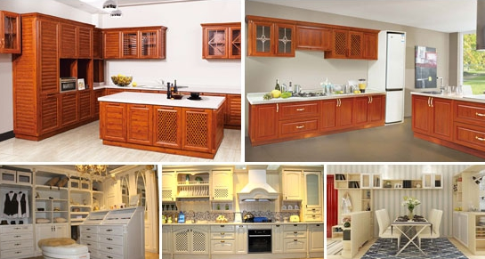 家具鋁材建材分析未來櫥柜市場(chǎng)走勢(shì)