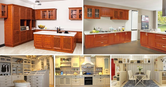 全鋁浴室柜明明可以靠顏值，卻偏偏靠實力戰(zhàn)勝實木浴室柜