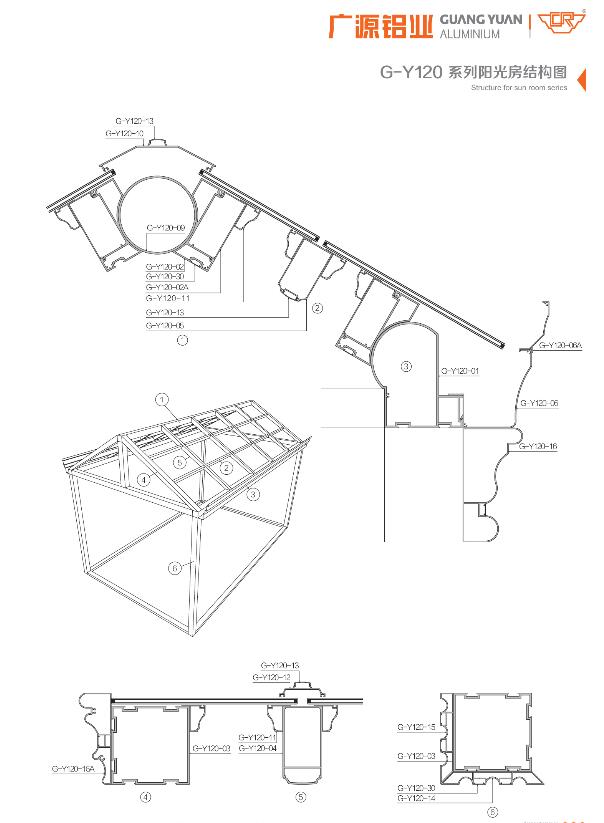 家裝鋁材是如何穩(wěn)站市場(chǎng)的呢？