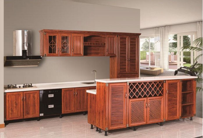 全鋁家居定制價格怎么樣？多少錢一平方？