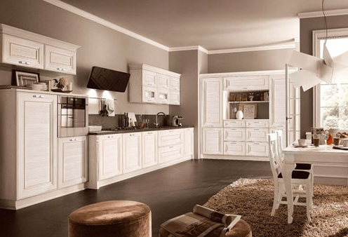 在未來全鋁家具的發(fā)展應(yīng)該避免哪些雷區(qū)？