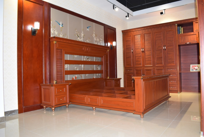 全鋁櫥柜鋁材哪家好？全鋁家居了解一下