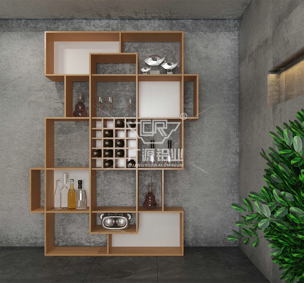 全鋁家居如何解決家居環(huán)保問題？