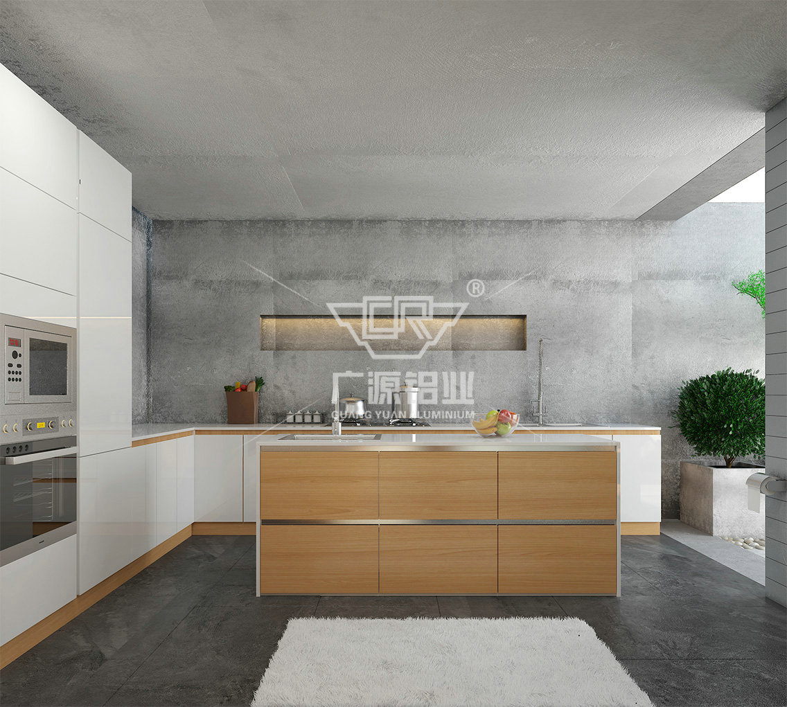 loft--維多利亞假日--櫥柜